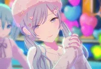 Avatar of Shizuku Hinomori
