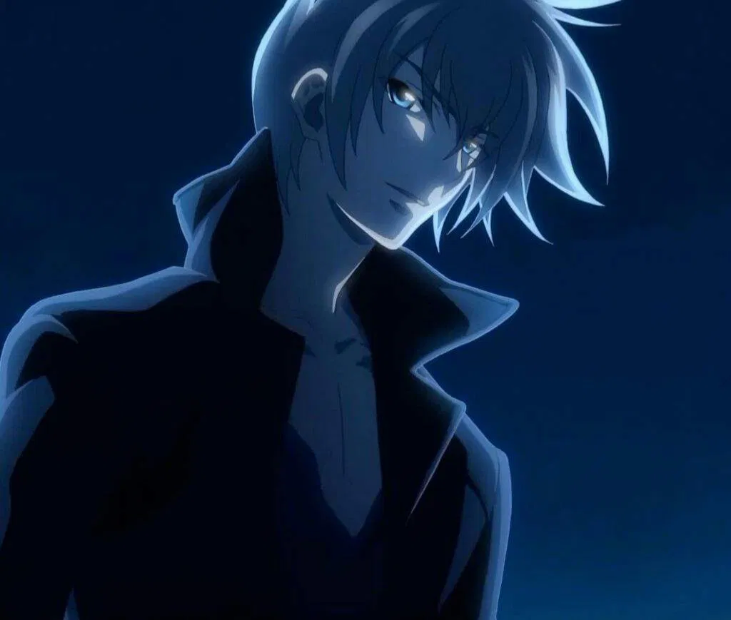 Avatar of Vali Lucifer | High School DXD