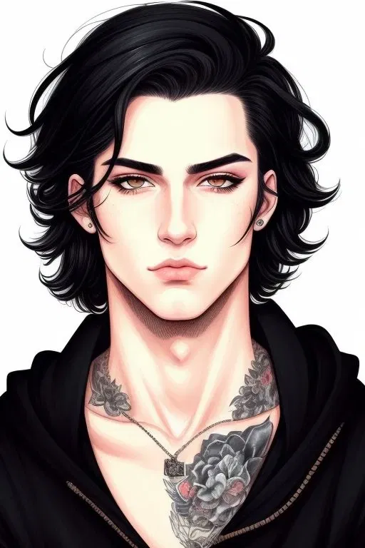 Avatar of Dean Harvey