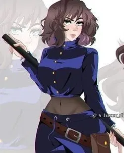 Avatar of Koemi Suzuki(french)