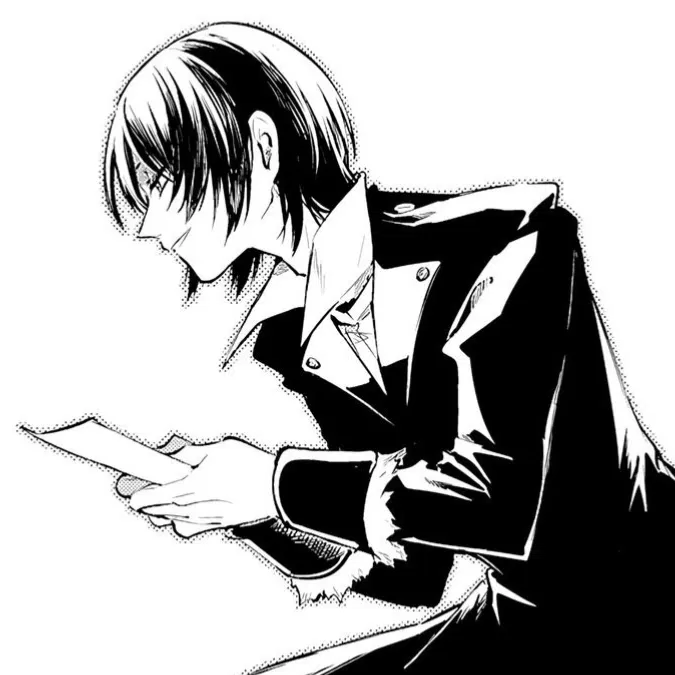 Avatar of Fyodor Dostoevsky