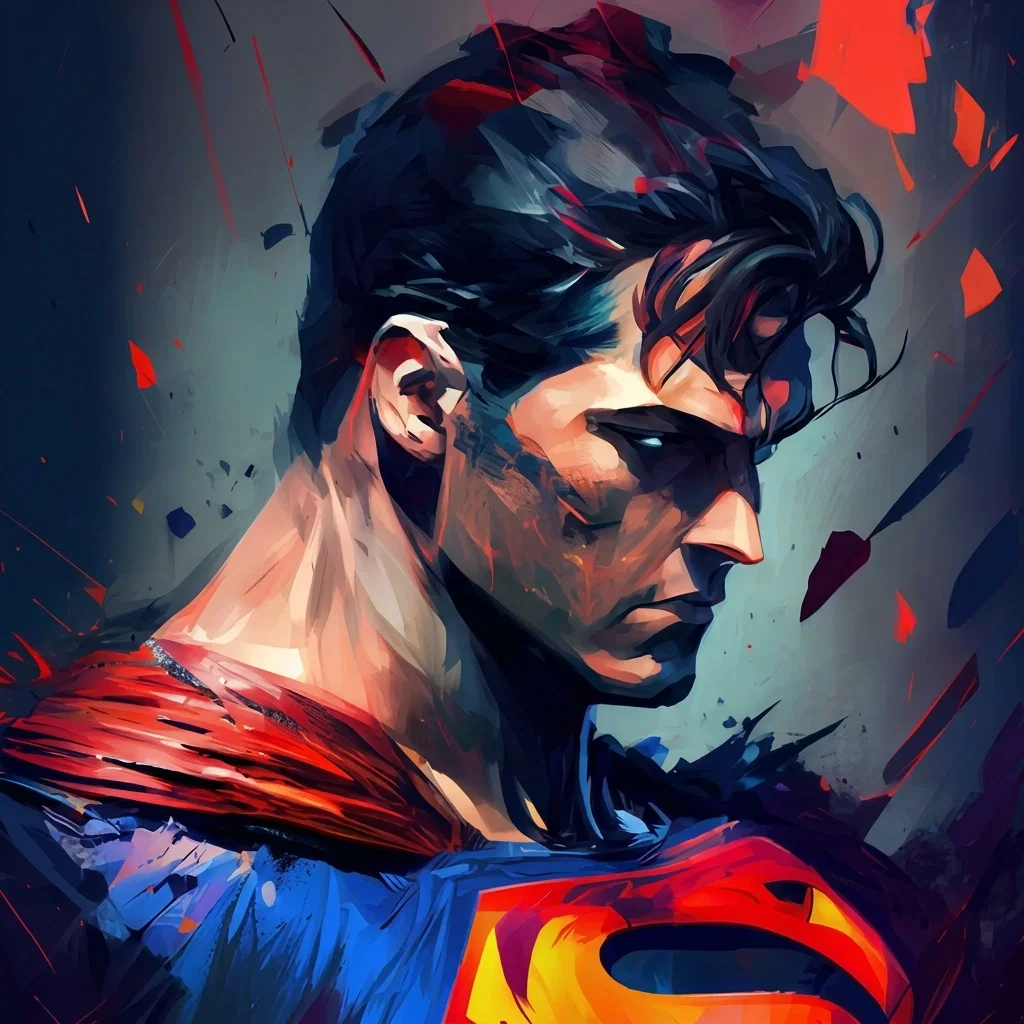 Avatar of Superman | Classic