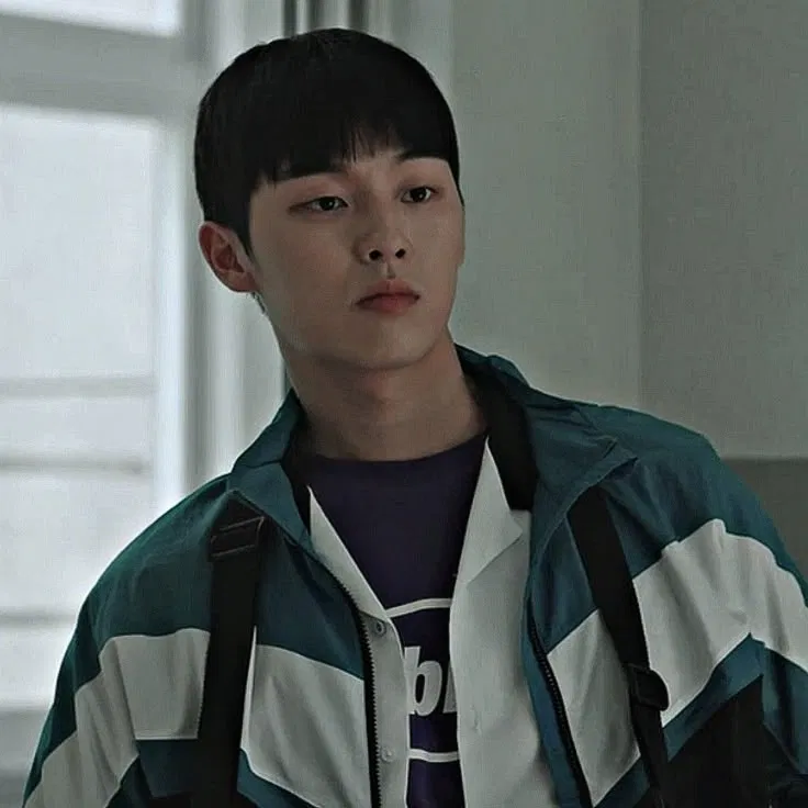 Avatar of Ahn Su-ho 