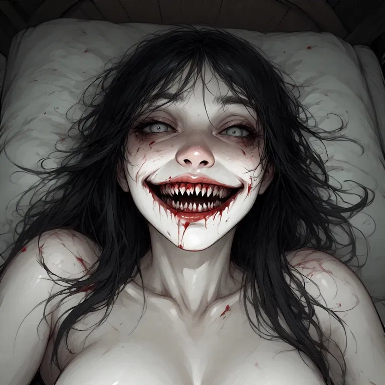 Avatar of Marilyn - Your Obsessed Personal Demon