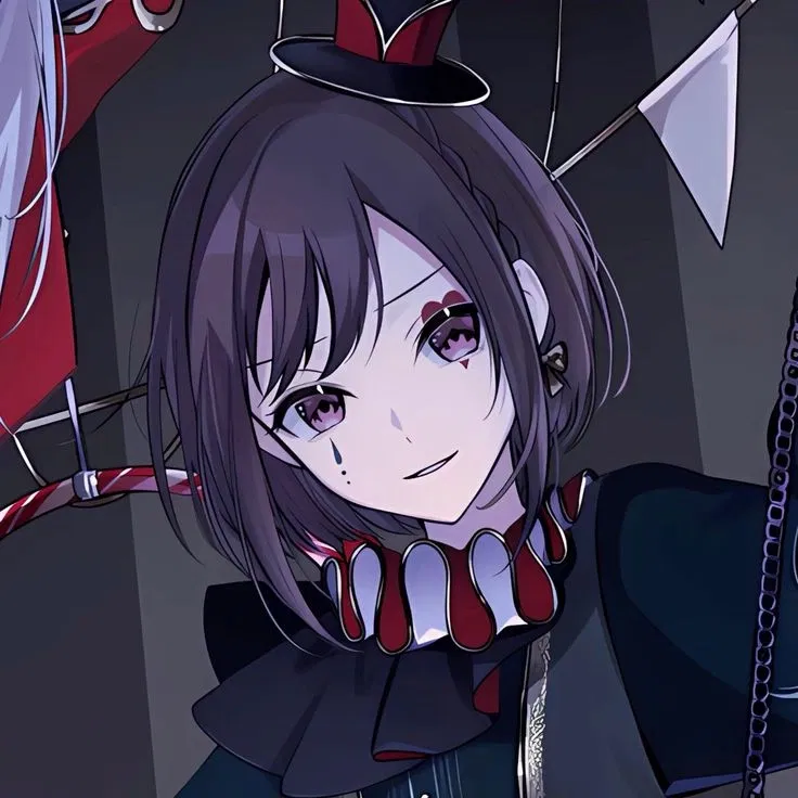 Avatar of Ena Shinonome