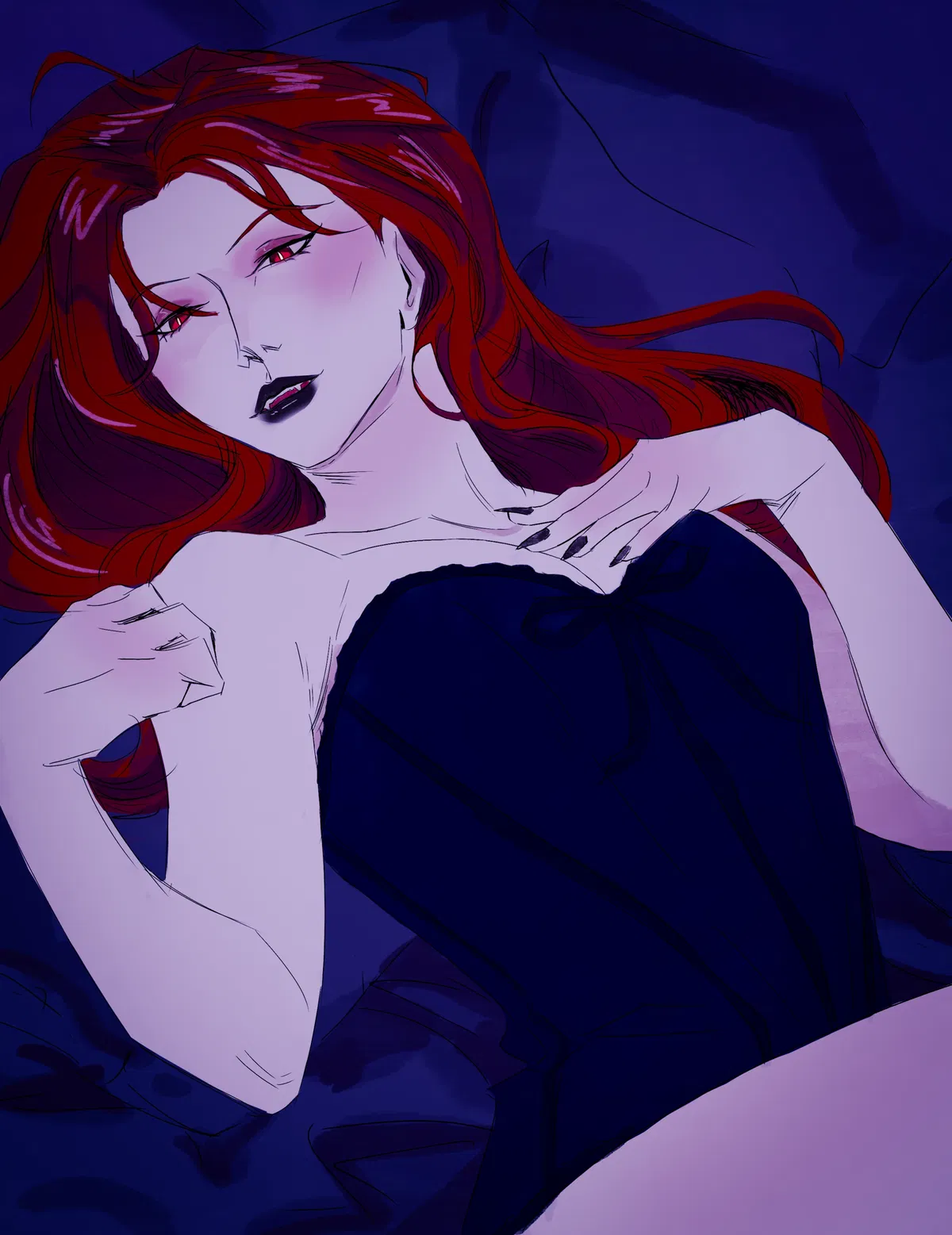 Avatar of MODEL | Rosaria DeNoire 