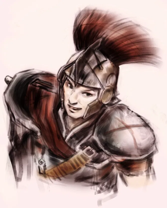 Avatar of ♣︎Aurelius of Phoenix| [Real world AU]♣︎