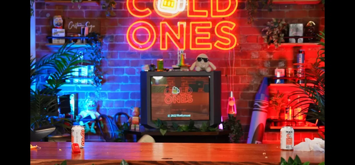 Avatar of Cold Ones! 