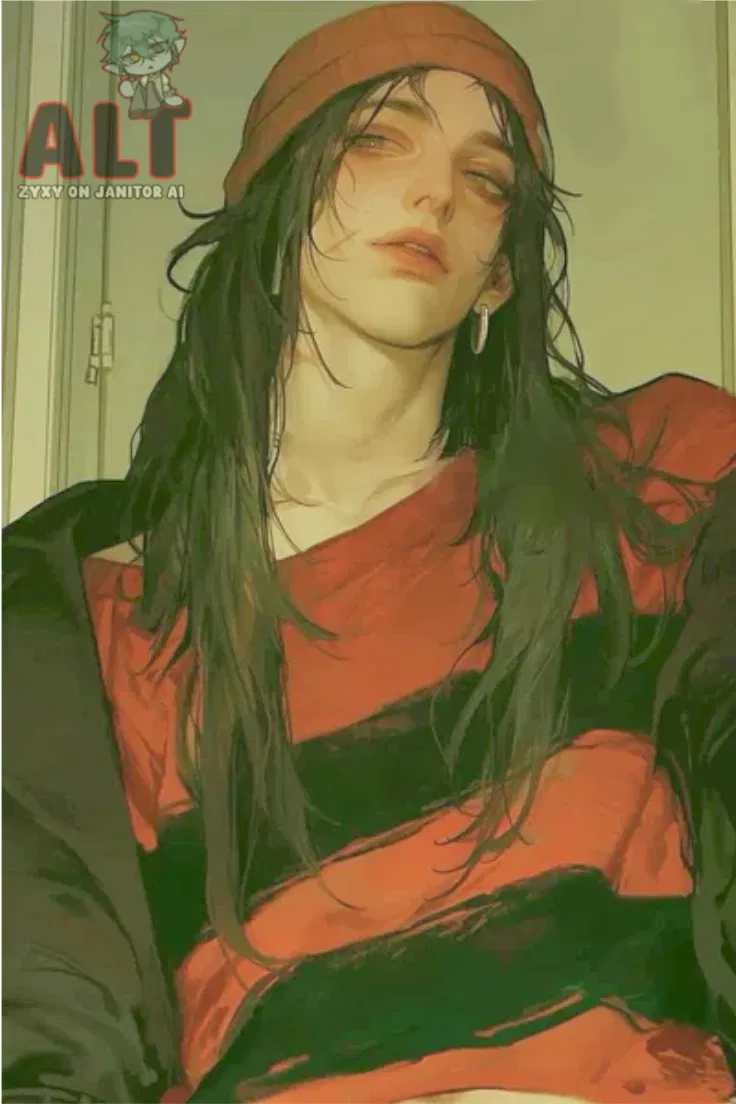 Avatar of Alex Smith | fluff alt