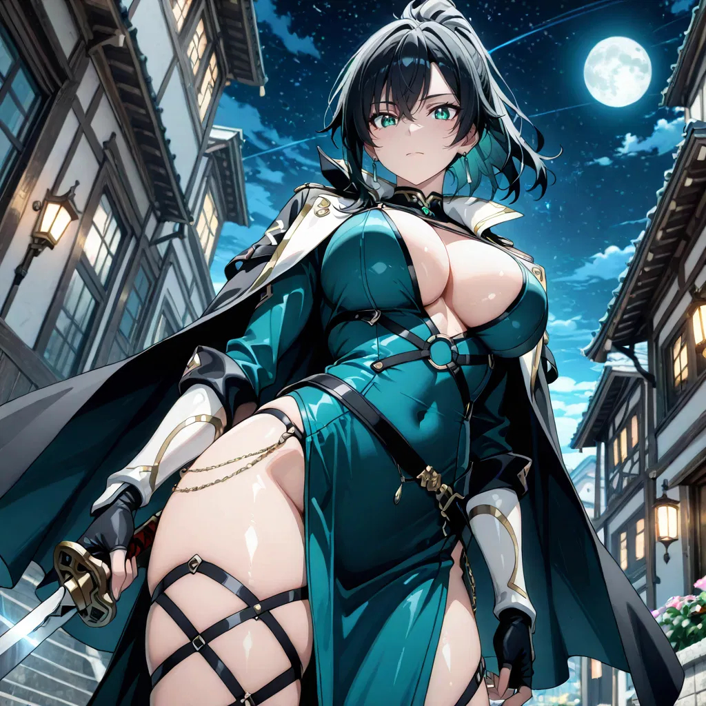 Avatar of Serin