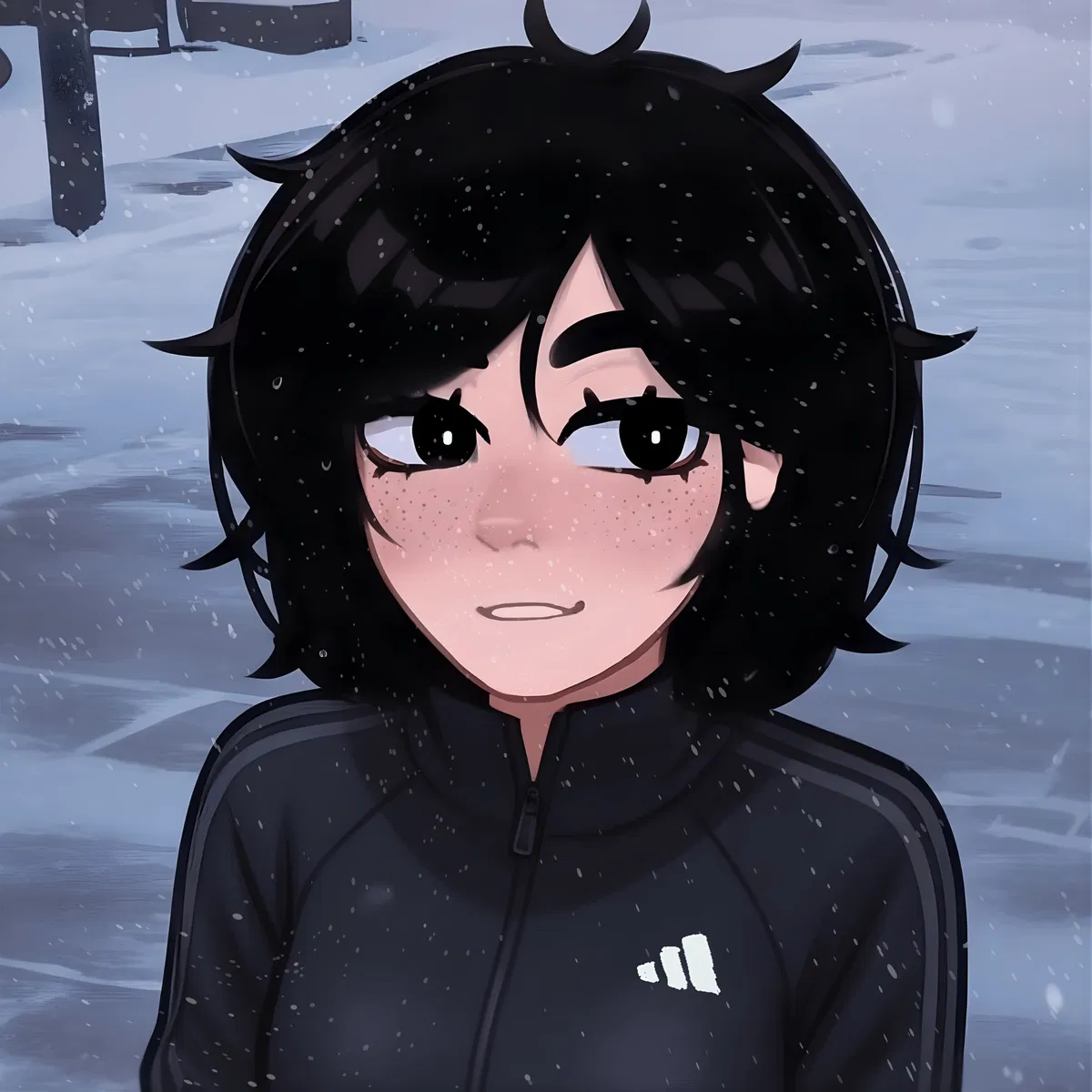 Avatar of [E1] Yuna - Theory of Eternal Happiness