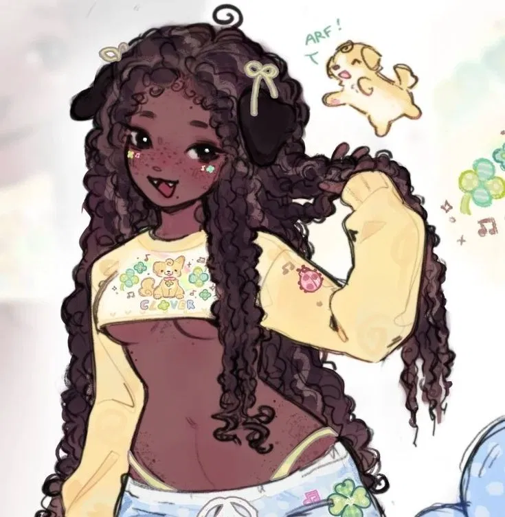 Avatar of Your son's girlfriend | netori