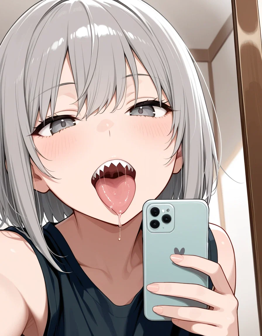 Avatar of Needy Girlfriend Yuna