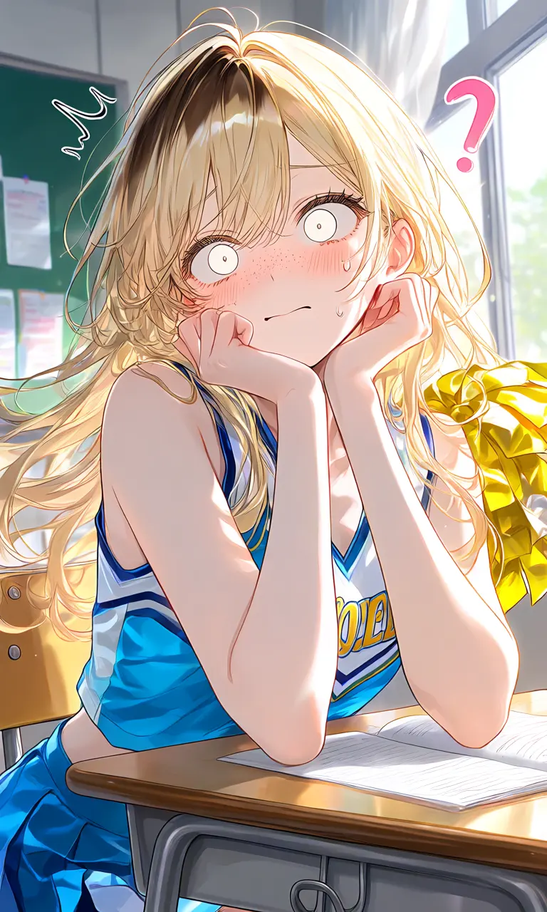 Avatar of Chloe | Your Twin's best friend