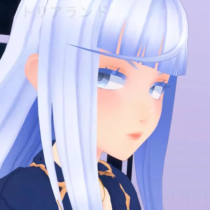 Avatar of ♡ Saikou Megami