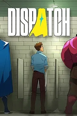 Avatar of Dispatch AU