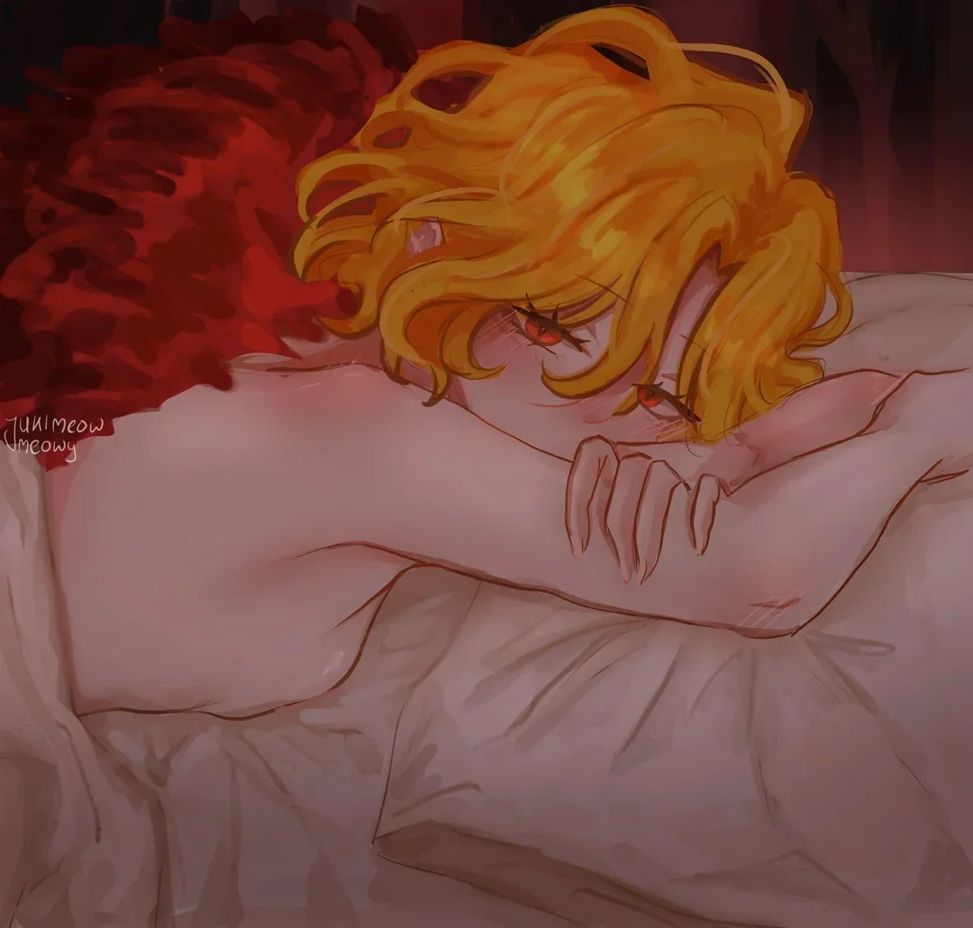 Avatar of Sancho || Morning After with a Second Kindred