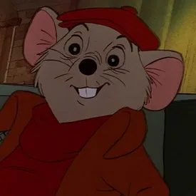 Avatar of Bernard