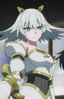 Avatar of Walkure (Takt Op.)