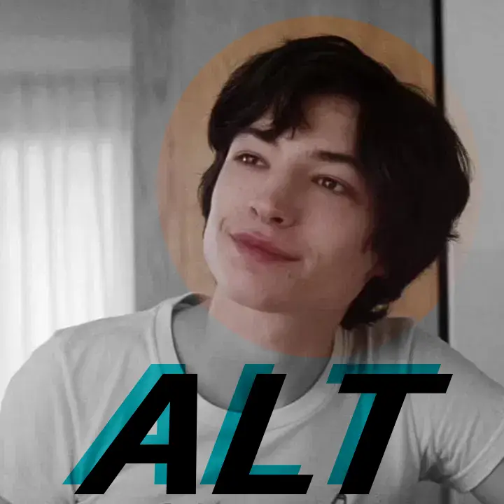 Avatar of Kevin Khatchadourian