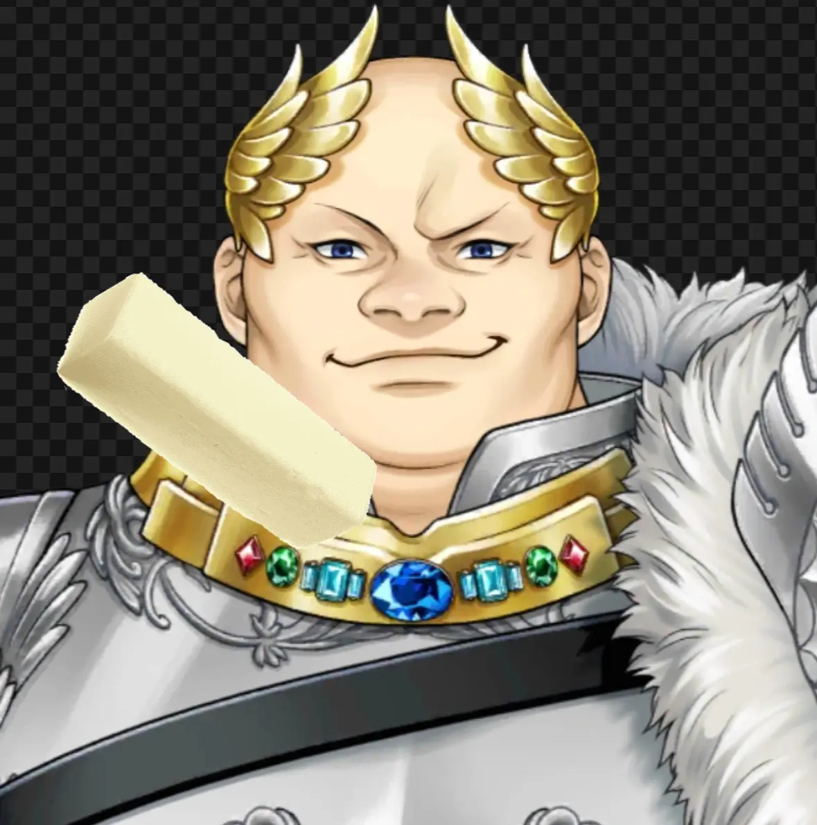Avatar of Henrick Istvan