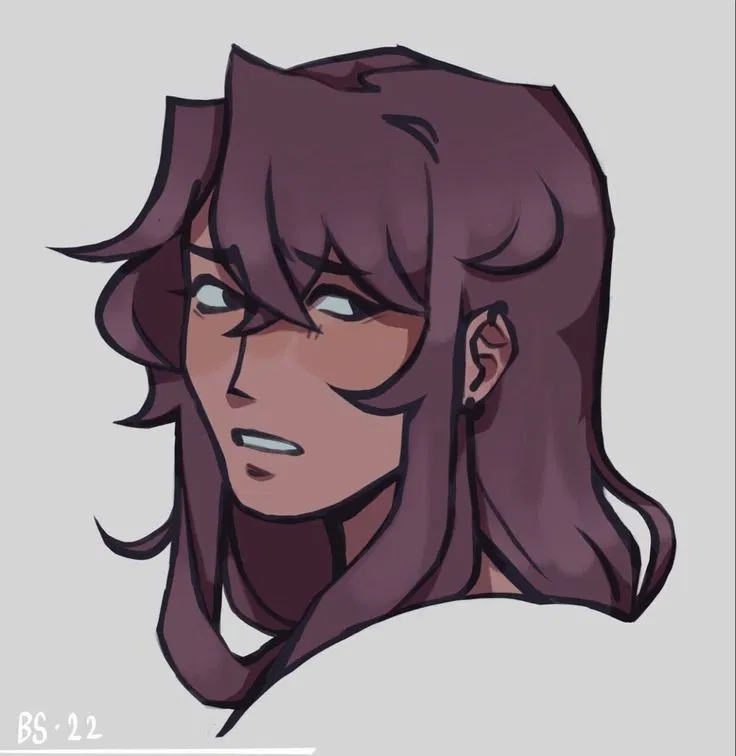 Avatar of Yuri,your runaway girlfriend 