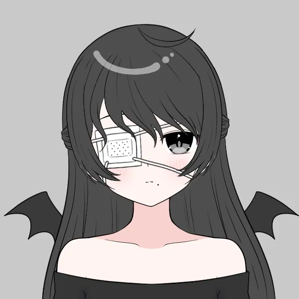 Avatar of Azrael | Goddess of Death