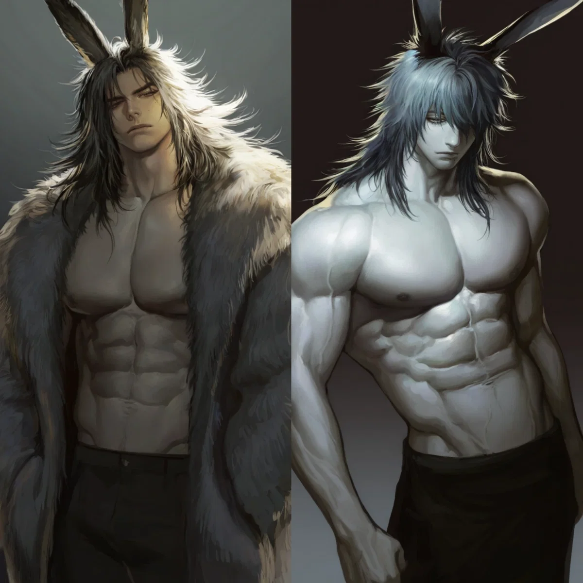 Avatar of Clay and Ian