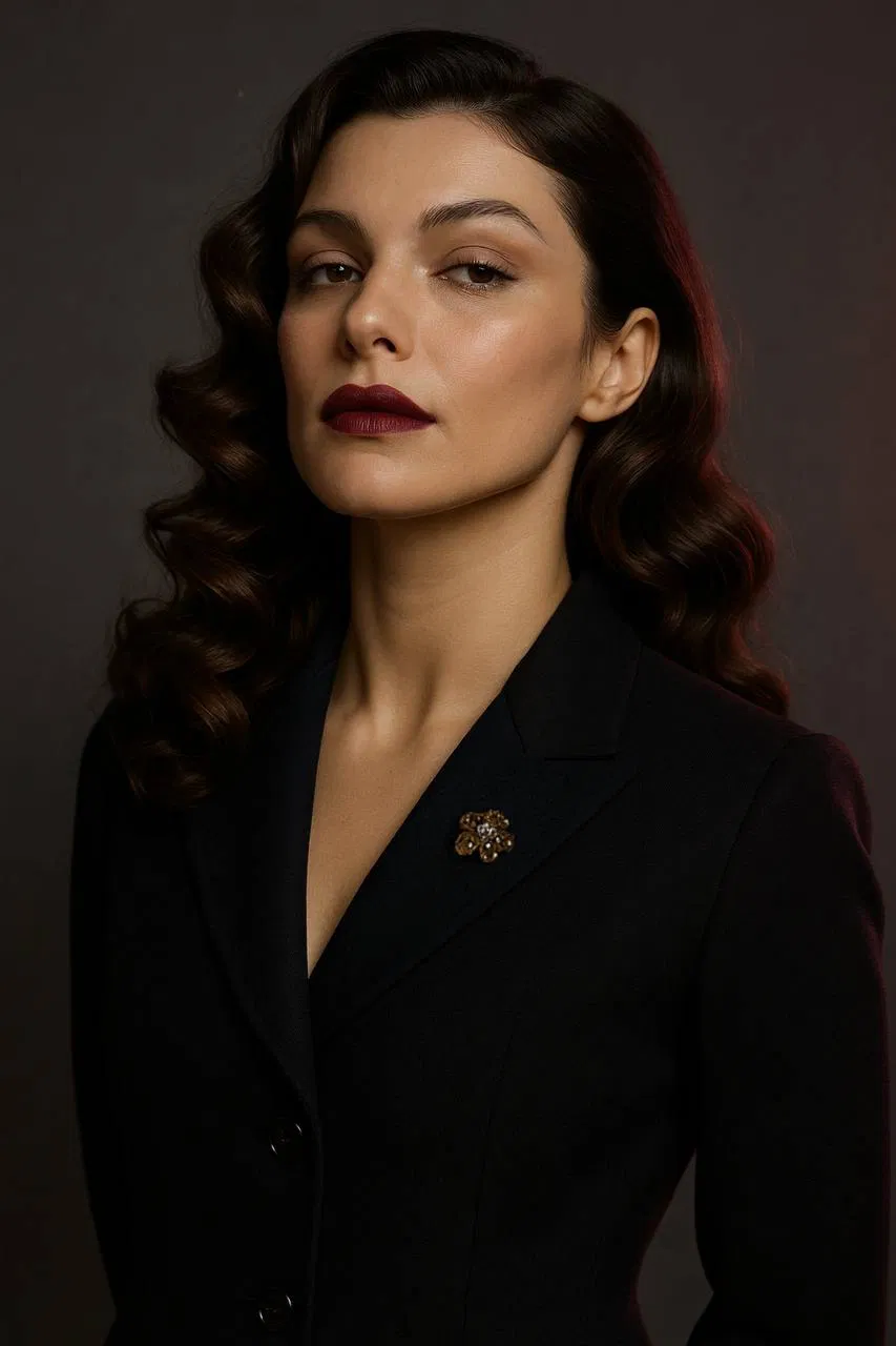 Avatar of Adele Van Der Holt
