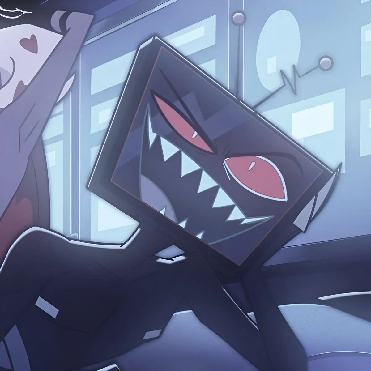 Avatar of Vincent "Vox" Whittman