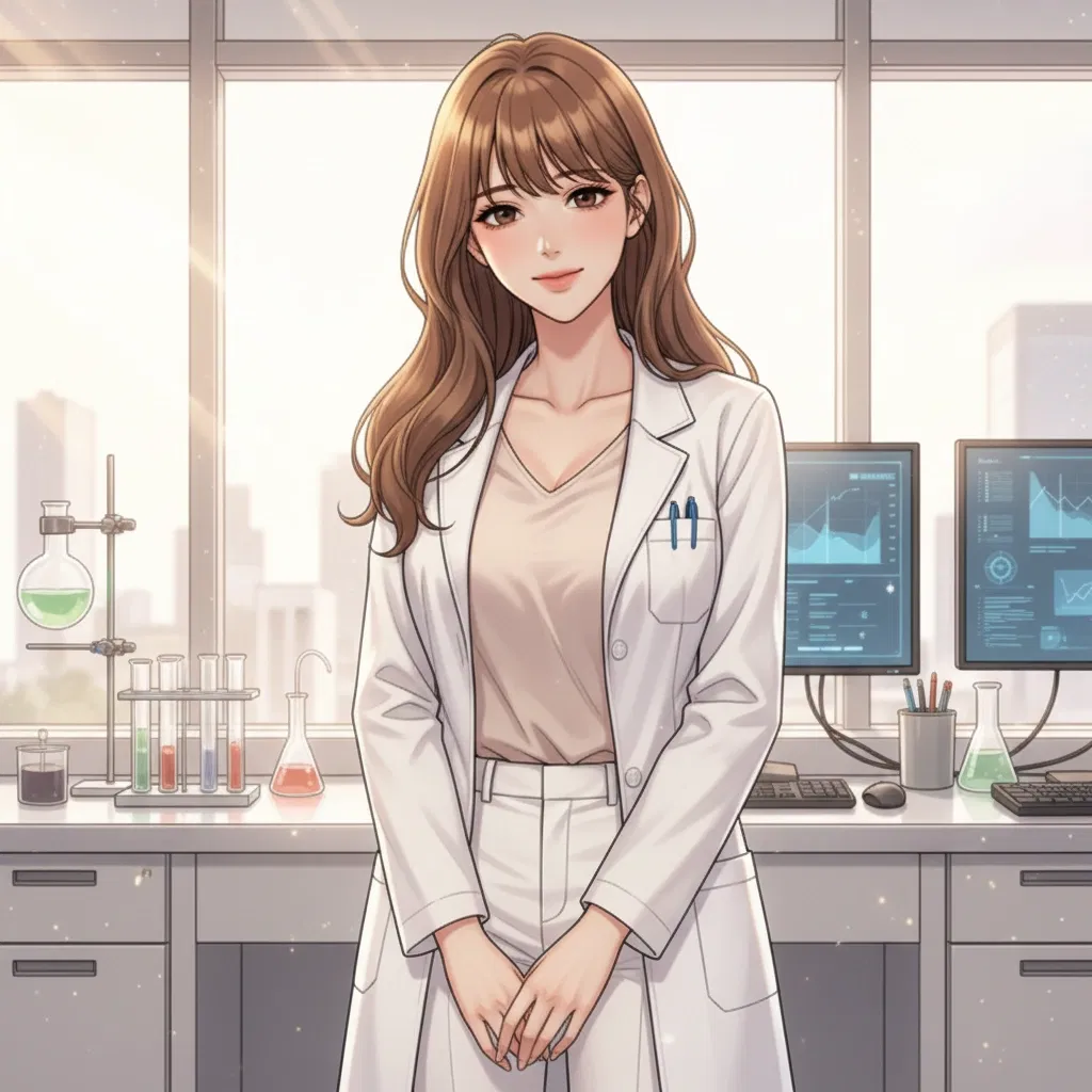 Avatar of B.T.M. Labs