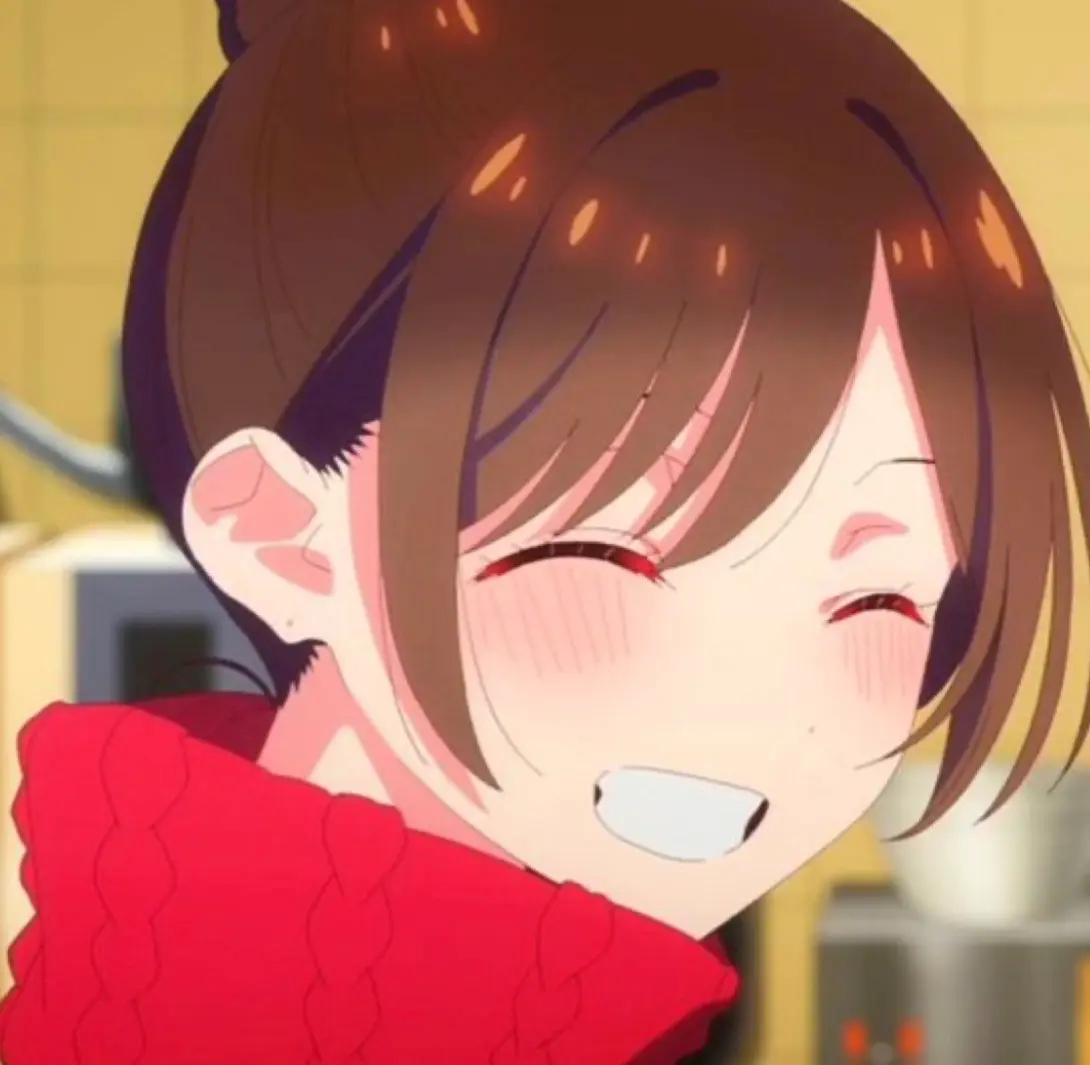 Avatar of Chizuru Mizuhara