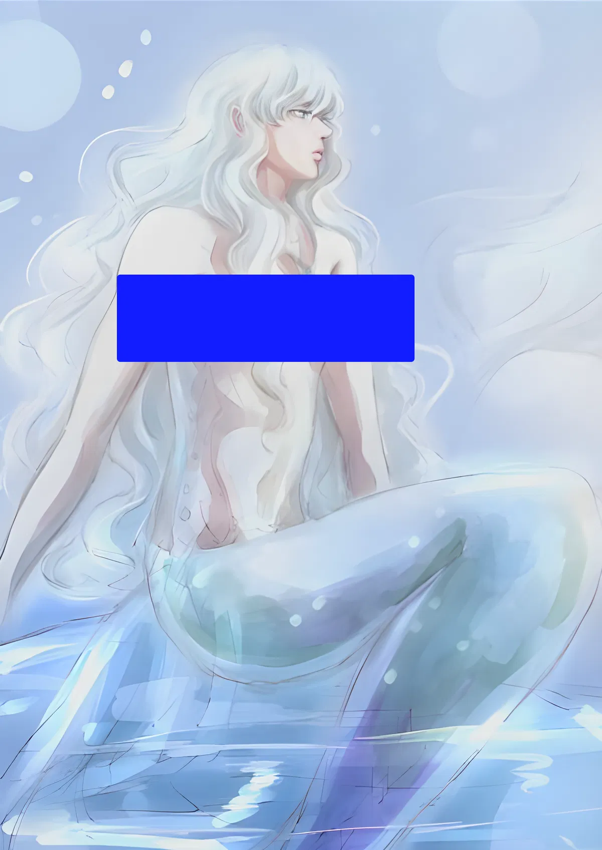 Avatar of Merfolk Griffith