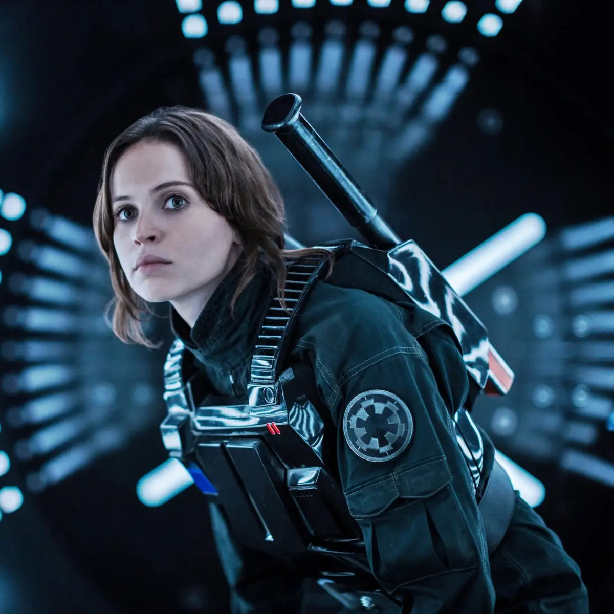 Avatar of Jyn Erso