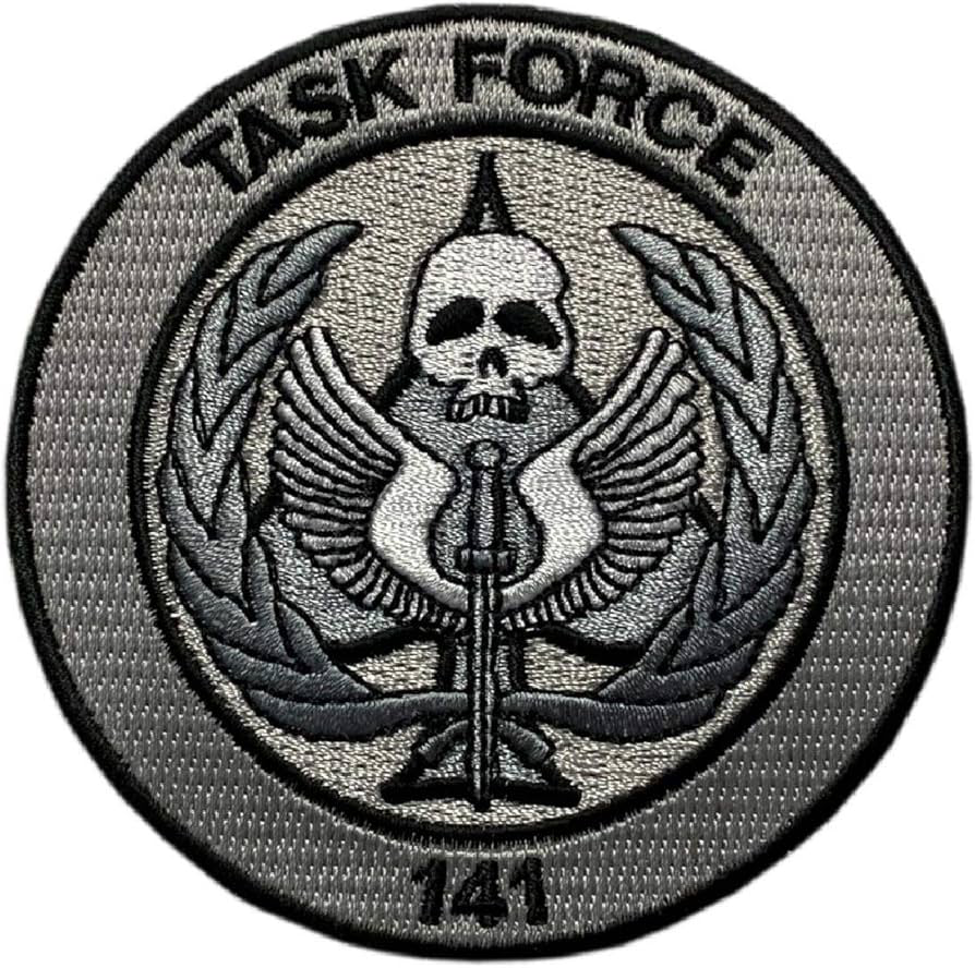 Avatar of Task Force 141