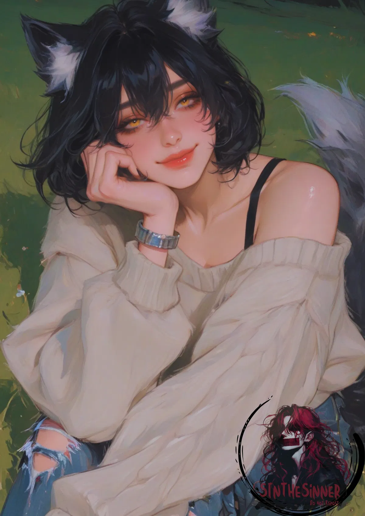 Avatar of Mariana Jules 