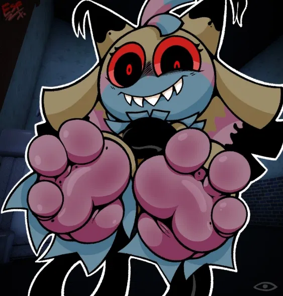 Avatar of Twisted Yatta (Requested)