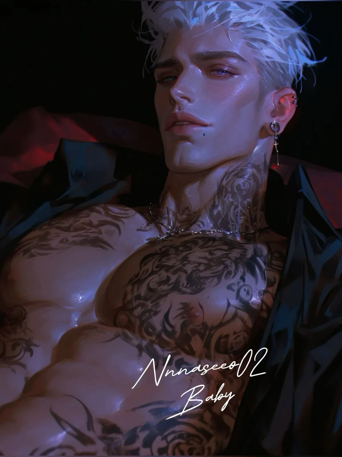 Avatar of Jared Hunt |Valentini ℣