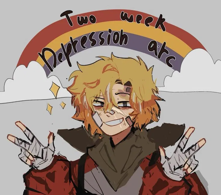 Avatar of DSMP (Avian User AU)