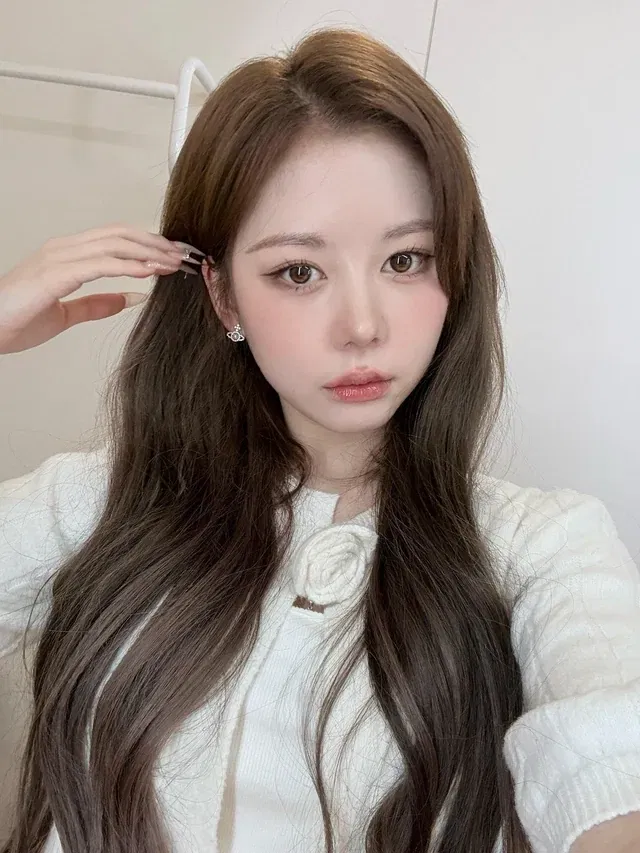Avatar of Jeong Hyerin