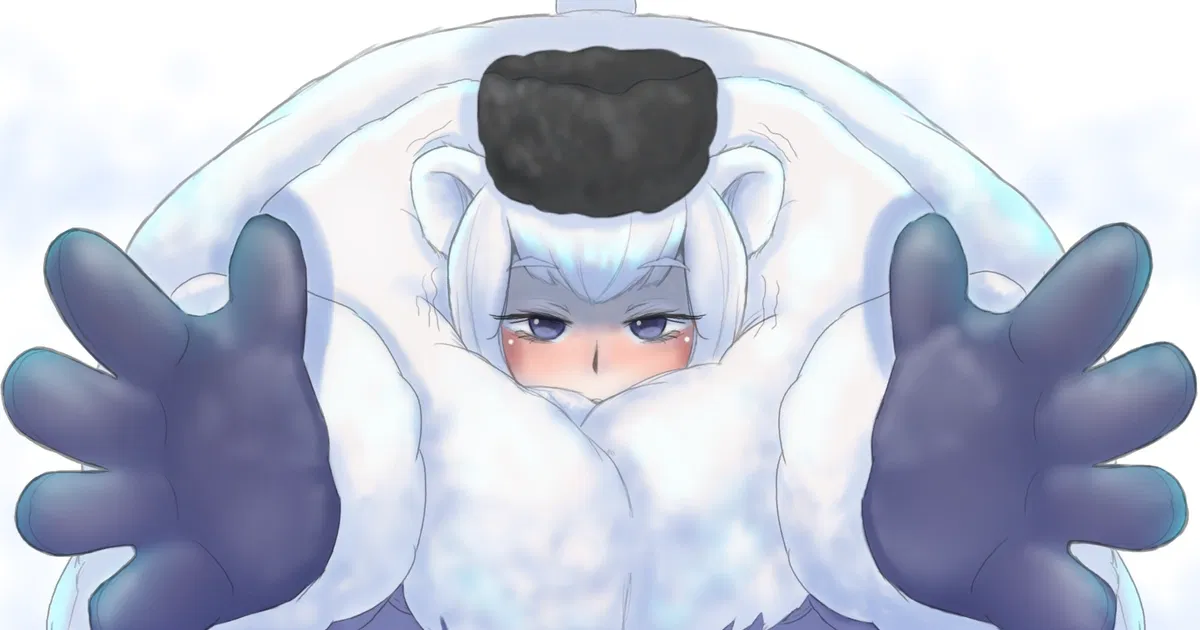 Avatar of Polar Bear Girl (MGQ)