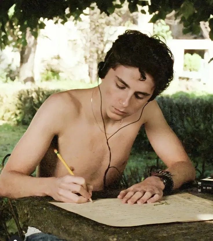 Avatar of ۶ৎ ELIO PERLMAN 