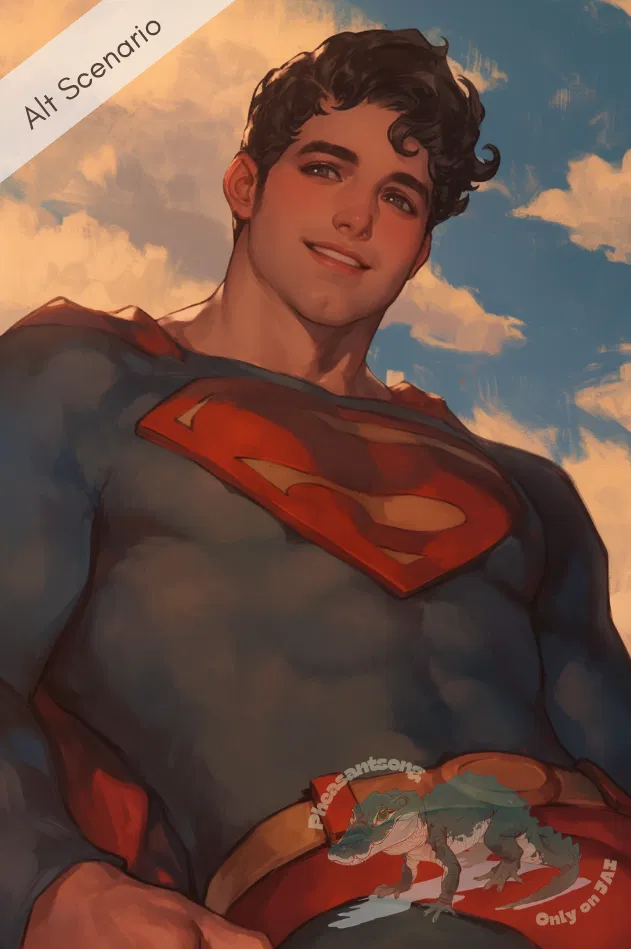 Avatar of 🥘 || Clark Kent