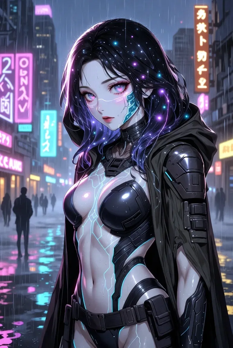 Avatar of Eveyln-7