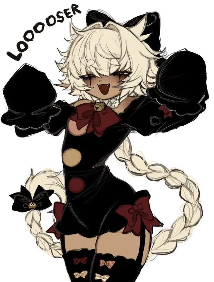 Avatar of Your best friend... is a femboy? || Valentine De la Cruz 🌹