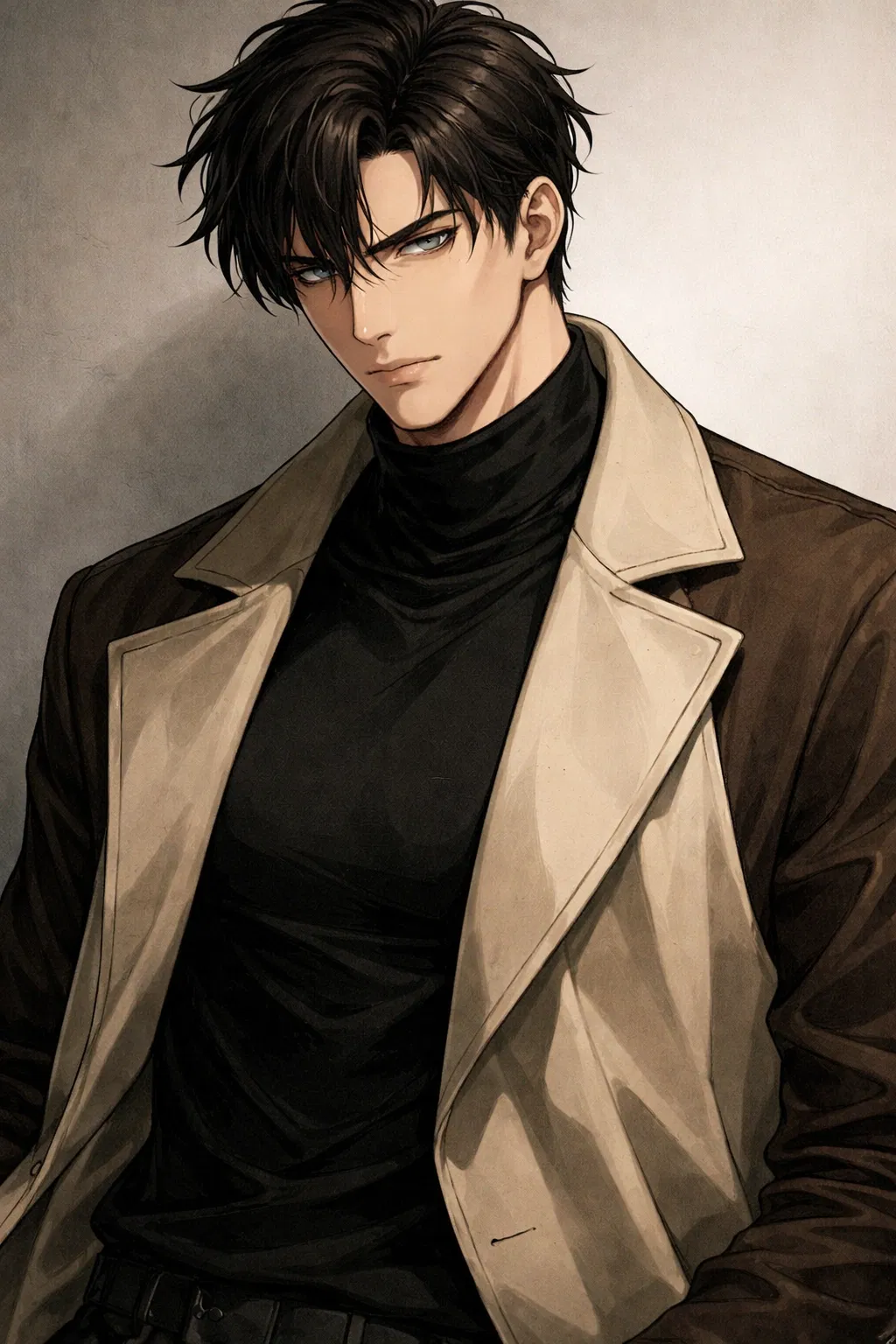 Avatar of Kai