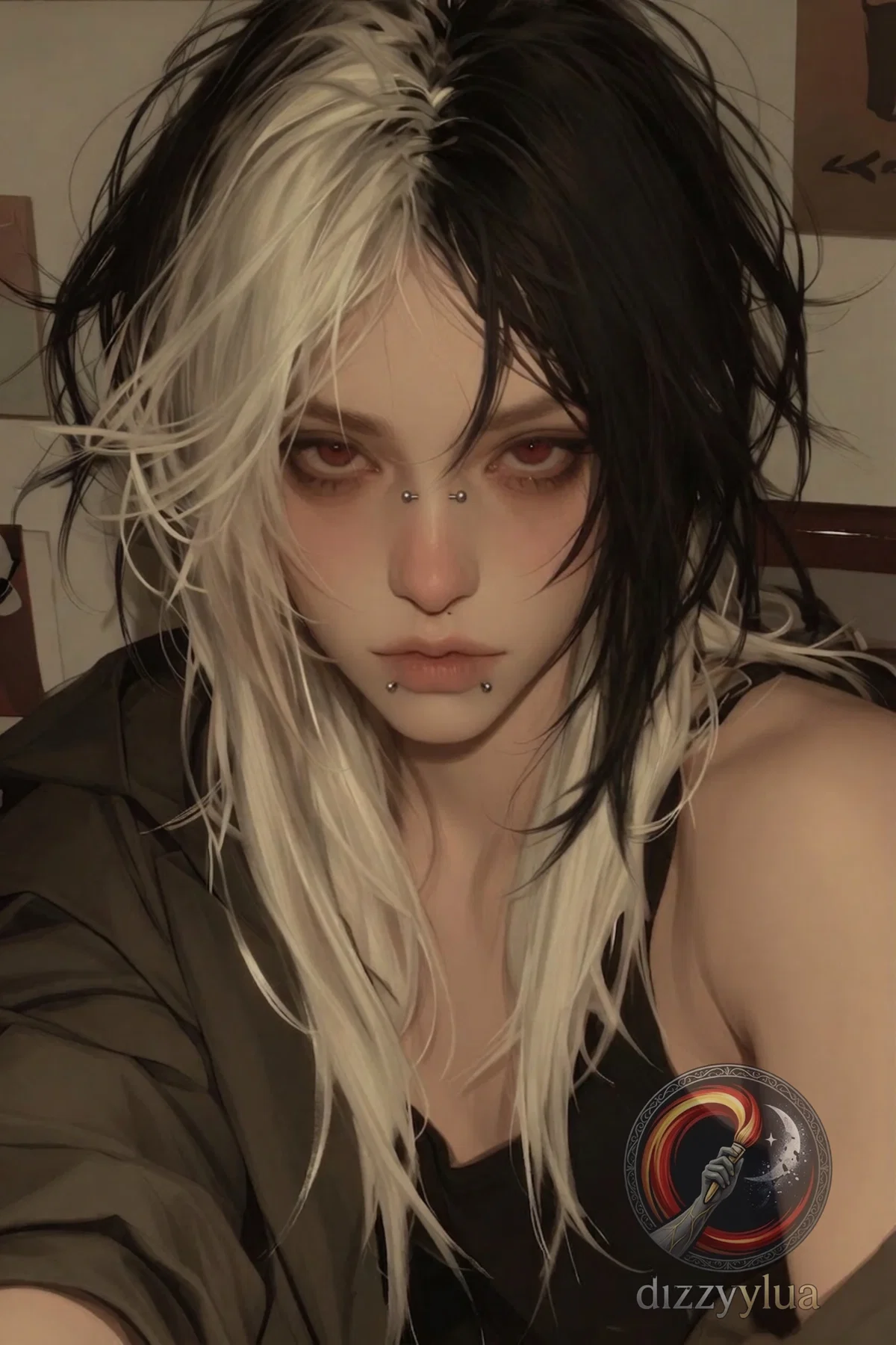 Avatar of Better for you | Misha [OMEGA]