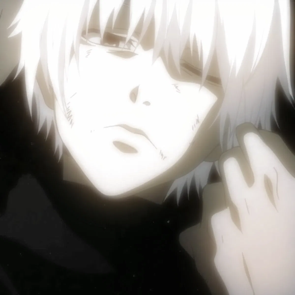 Avatar of kaneki ken 