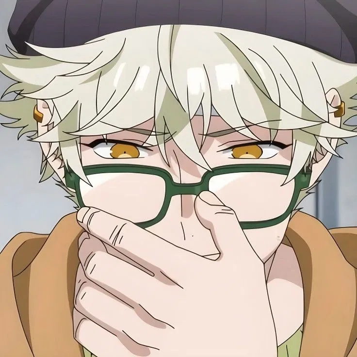 Avatar of Yatora Yaguchi