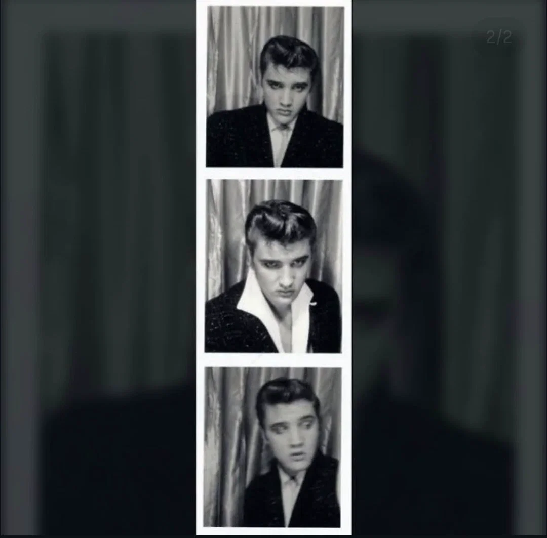 Avatar of Elvis Presley 